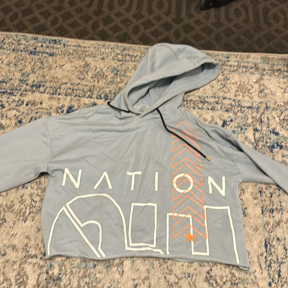 P.E. Nation Hoodie
